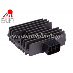 Ανορθωτής Kawasaki Z1000 2003-2013 Sun Ιαπωνίας